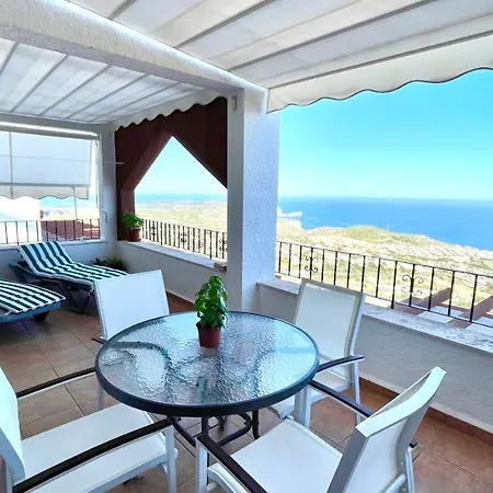 Casa De La Vista *