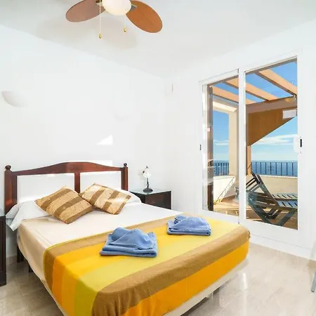 Casa De La Vista 아파트